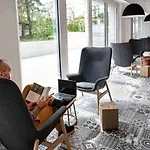 B&B HOTEL St Gallen