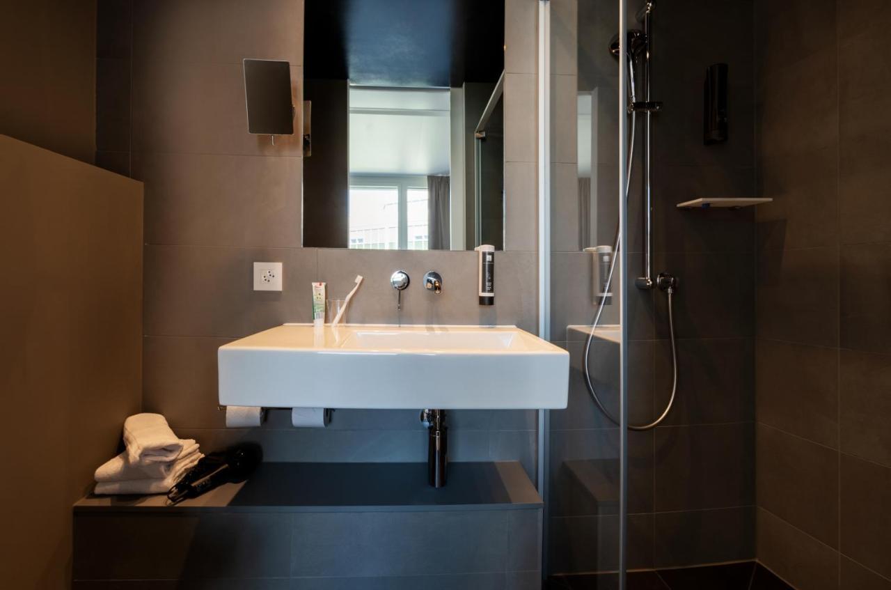 Hotel St Gallen