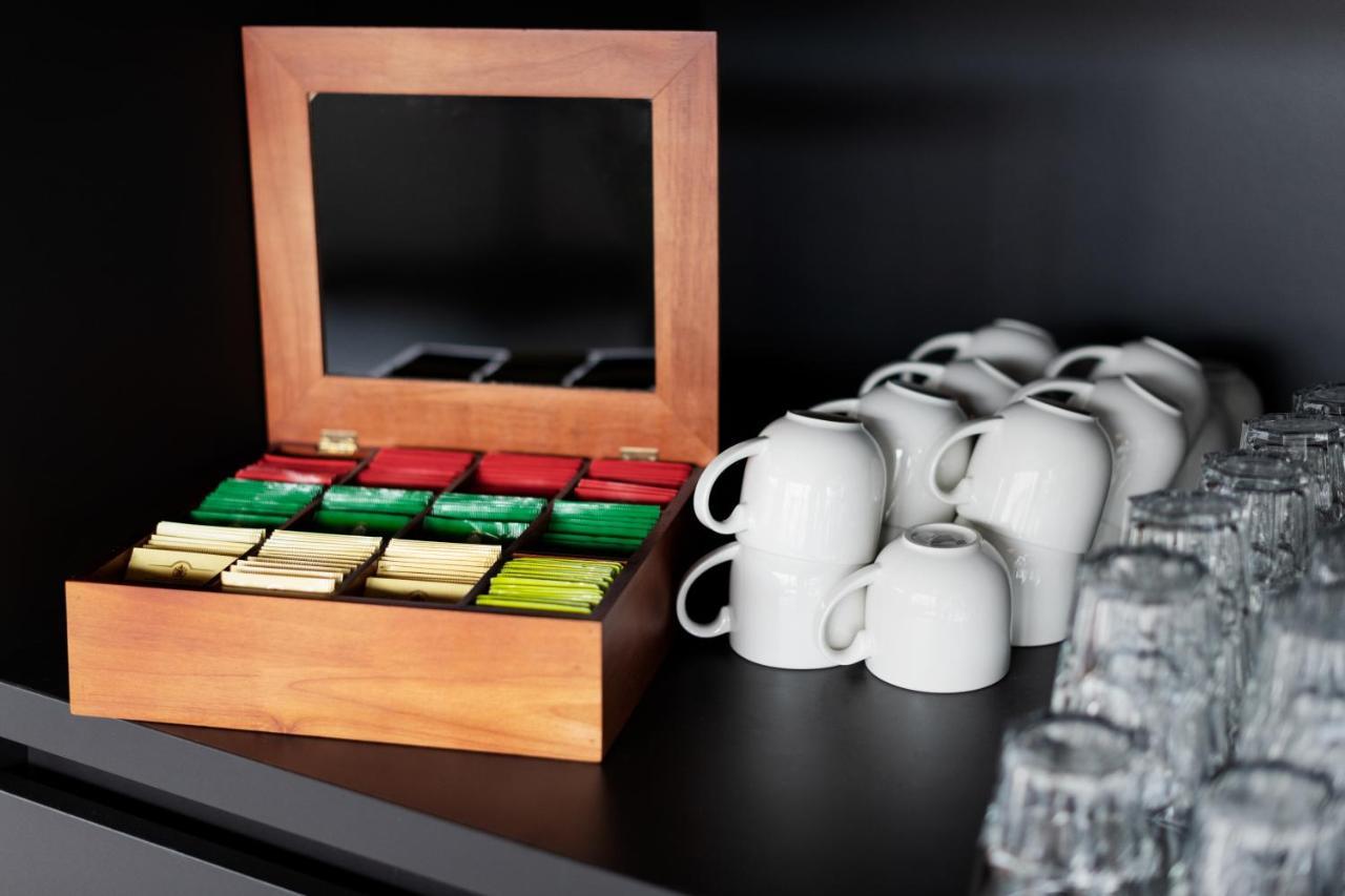 Hotel St Gallen St. Gallen