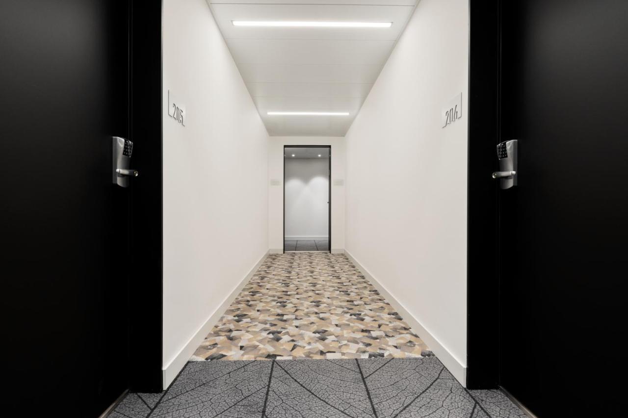 St Gallen Hotel St. Gallen