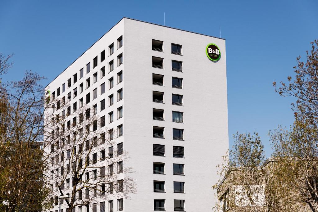 St Gallen Hotel St. Gallen