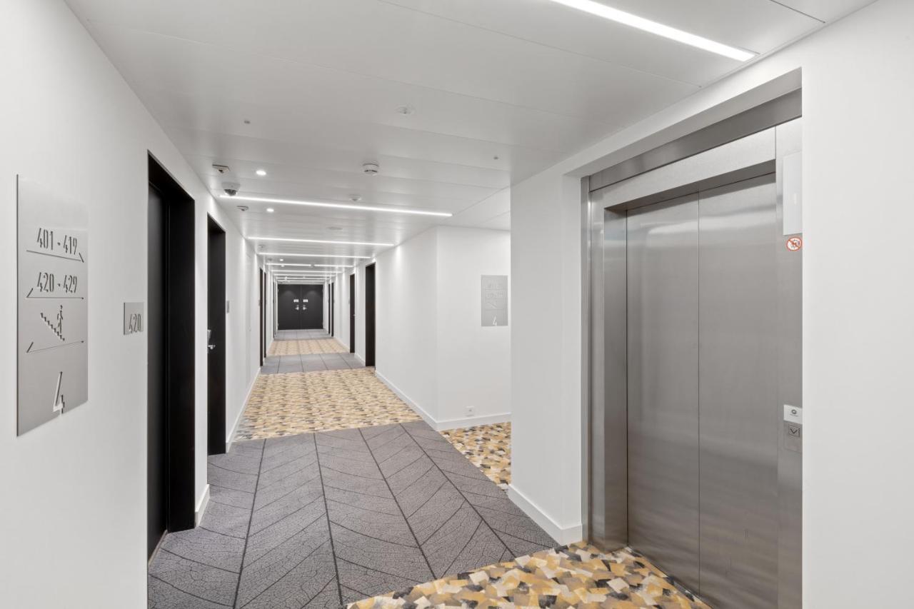 Hotel St Gallen